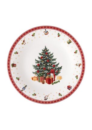 Talerz  półmisek (edycja 2024) Toy's Delight Villeroy & Boch