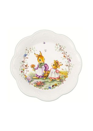 Miska Kwiecista łąka L Spring Fantasy Villeroy & Boch