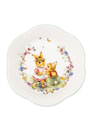Miska S Anna & Paul Spring Fantasy Villeroy & Boch