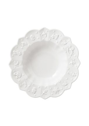 Głęboki talerz Toy's Delight Royal Classic Villeroy & Boch