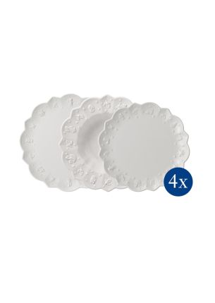 Zestaw naczyń (12 el.) Toy's Delight Royal Classic Villeroy & Boch