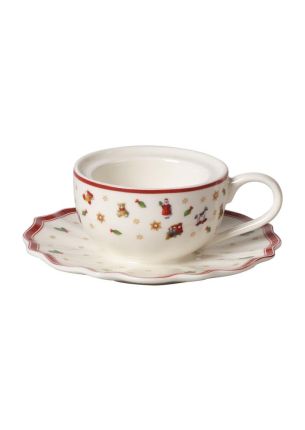 Świecznik-filiżanka Toy's Delight Decoration Villeroy & Boch
