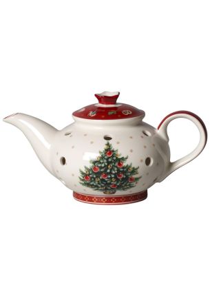 Świecznik-dzbanek Toy's Delight Decoration Villeroy & Boch