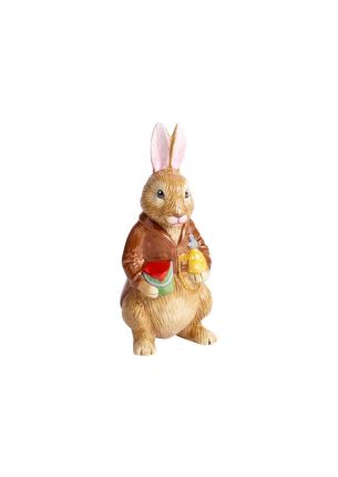 Figura królika Dziadek Hans Bunny Tales Villeroy & Boch