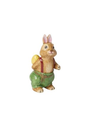Figurka królika Paul mała Bunny Tales Villeroy & Boch