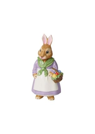 Figura królika Mama Emma Bunny Tales Villeroy & Boch 