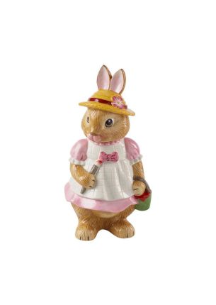 Figura królika Anna duża Bunny Tales Villeroy & Boch