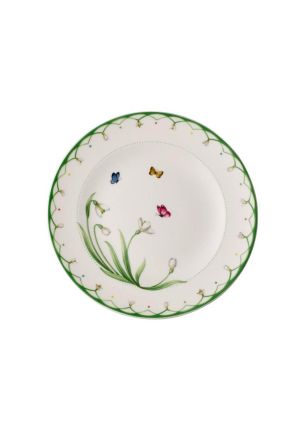 Talerz sałatkowy Colourful Spring Villeroy & Boch