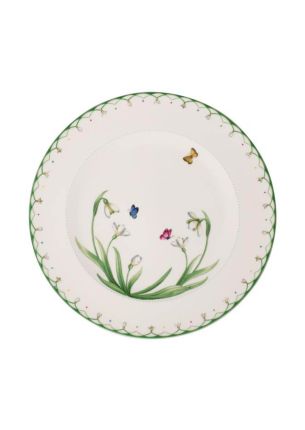 Talerz bufetowy Colourful Spring Villeroy & Boch