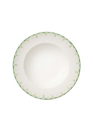 Talerz obiadowy, głęboki Colourful Spring Villeroy & Boch 