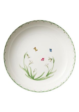 Duża misa na sałatę (38 cm) Colourful Spring Villeroy & Boch