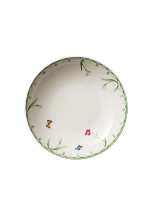 Miska płaska (24 cm) Colourful Spring Villeroy & Boch