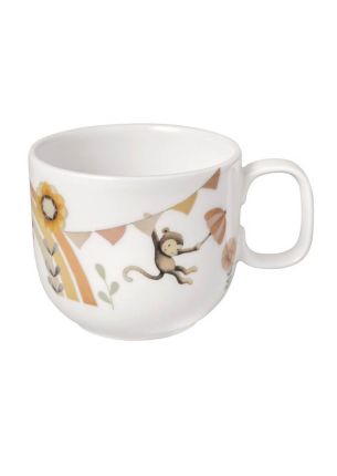 Kubek (170 ml) Roar like a Lion Villeroy & Boch