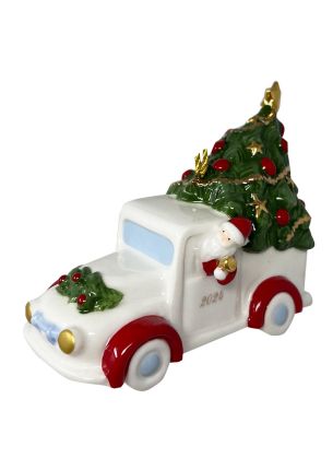 Zawieszka-samochód Christmas Classics Villeroy & Boch