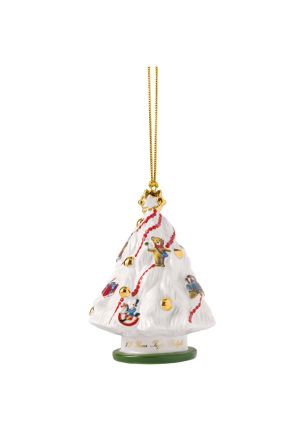 Zawieszka na choinkę Drzewko Christmas Classics Villeroy & Boch
