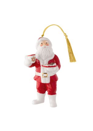 Zawieszka na choinkę Św. Mikołaj Christmas Classics Villeroy & Boch