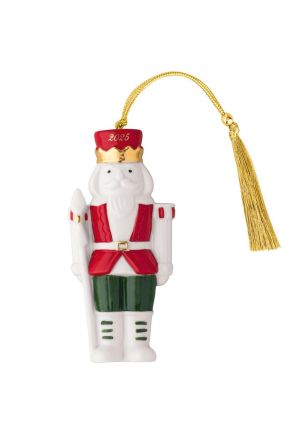 Zawieszka na choinkę Dziadek do orzechów Christmas Classics Villeroy & Boch