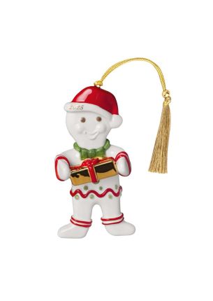 Zawieszka na choinkę Ludzik Christmas Classics Villeroy & Boch