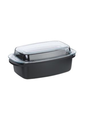 Brytfanka z pokrywką (4,5 l) Atura Kela