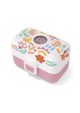 Lunchbox Papercut Tresor Graphic Monbento