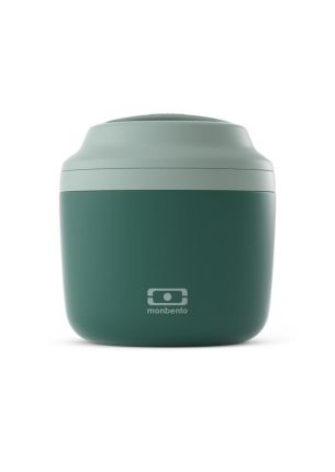 Termos obiadowy Element green Bicolor Monbento