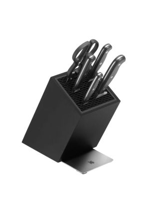 Zestaw noży Spitzenklasse Plus + blok FlexTec WMF