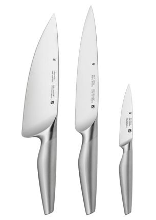 Zestaw 3 noży Chef‘s Edition WMF