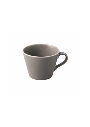 Filiżanka do kawy (270 ml) Organic Taupe Villeroy & Boch