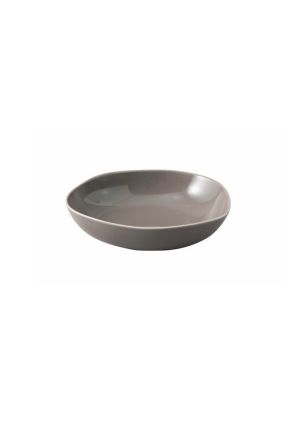 Talerz głęboki (20 cm) Organic Taupe Villeroy & Boch