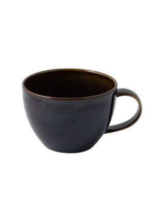 Filiżanka do kawy (250 ml) Denim Crafted like. by Villeroy & Boch