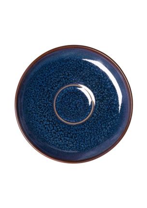 Spodek do filiżanki espresso (12 cm) Crafted Denim Villeroy & Boch
