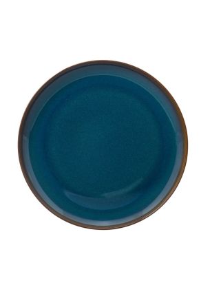 Talerz obiadowy (26 cm) Crafted Denim Villeroy & Boch