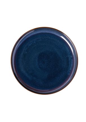 Talerz obiadowy (29 cm) Crafted Denim Villeroy & Boch