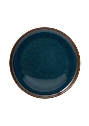 Talerz śniadaniowy (21 cm) Denim Crafted like. by Villeroy & Boch