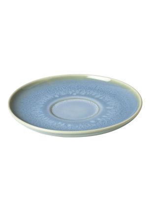 Spodek do filiżanki do kawy (15 cm) Crafted Blueberry like. by Villeroy & Boch
