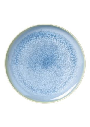 Talerz płaski (26 cm) Crafted Blueberry like. by Villeroy & Boch