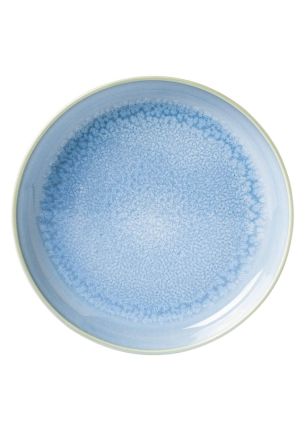 Talerz głęboki (21,5 cm) Crafted Blueberry Villeroy & Boch