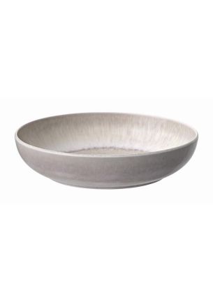Miska do makaronu (22 cm) Perlemor Sand Villeroy & Boch