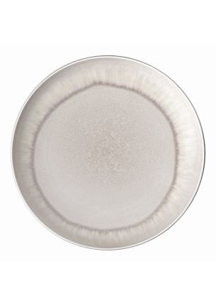 Talerz sałatkowy (24 cm) Perlemor Sand Villeroy & Boch
