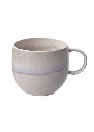 Kubek (290 ml) Perlemor Sand Villeroy & Boch