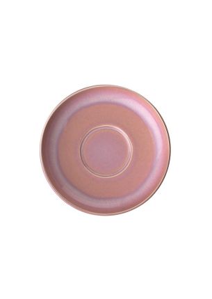 Spodek do filiżanki do kawy (16 cm) Perlemor Coral Villeroy & Boch