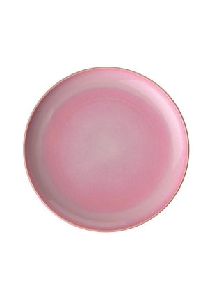 Talerz obiadowy (27 cm) Perlemor Coral Villeroy & Boch