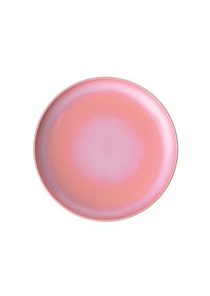Talerz sałatkowy (24 cm) Perlemor Coral Villeroy & Boch