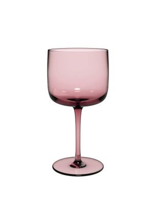 Zestaw 2 kieliszków do wina (270 ml) Like Grape Villeroy & Boch