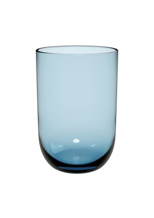 Zestaw 2 szklanek do wody (385 ml) Like Ice Villeroy & Boch