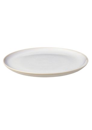 Talerz obiadowy Crafted Cotton Villeroy & Boch