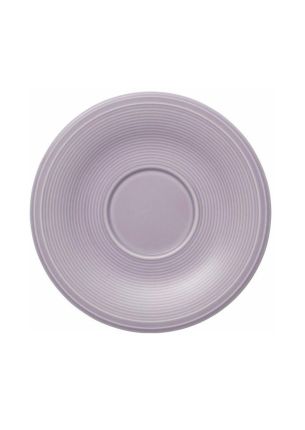 Spodek do filiżanki do kawy Color Loop Blueblossom Villeroy & Boch