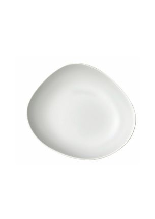 Talerz głęboki (20 cm) Organic White Villeroy & Boch
