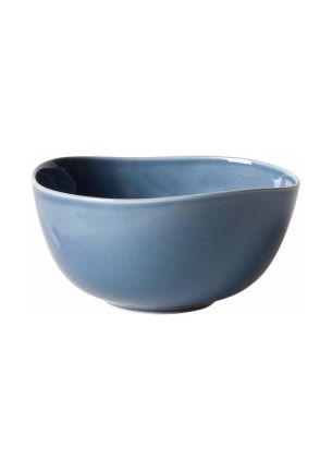 Miska (750 ml) Organic Turquoise Villeroy & Boch