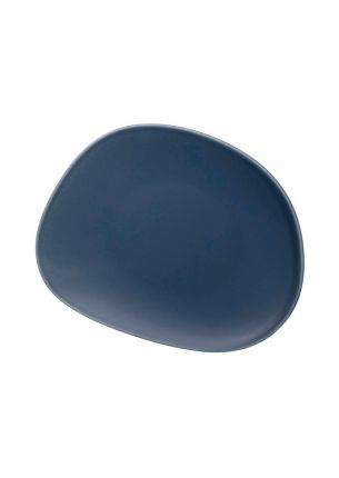 Talerz głęboki (20 cm) Organic Turquoise Villeroy & Boch